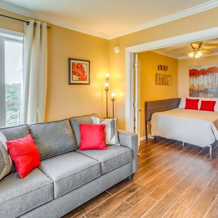 Sands Beach Club Condo With Ocean Views And Amenities! Myrtle Beach Exterior foto