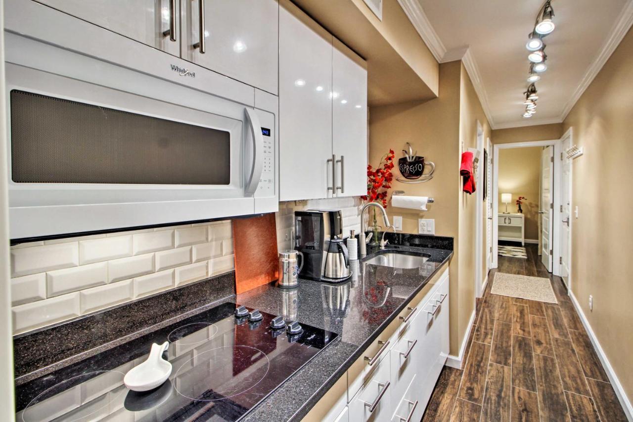 Sands Beach Club Condo With Ocean Views And Amenities! Myrtle Beach Exterior foto