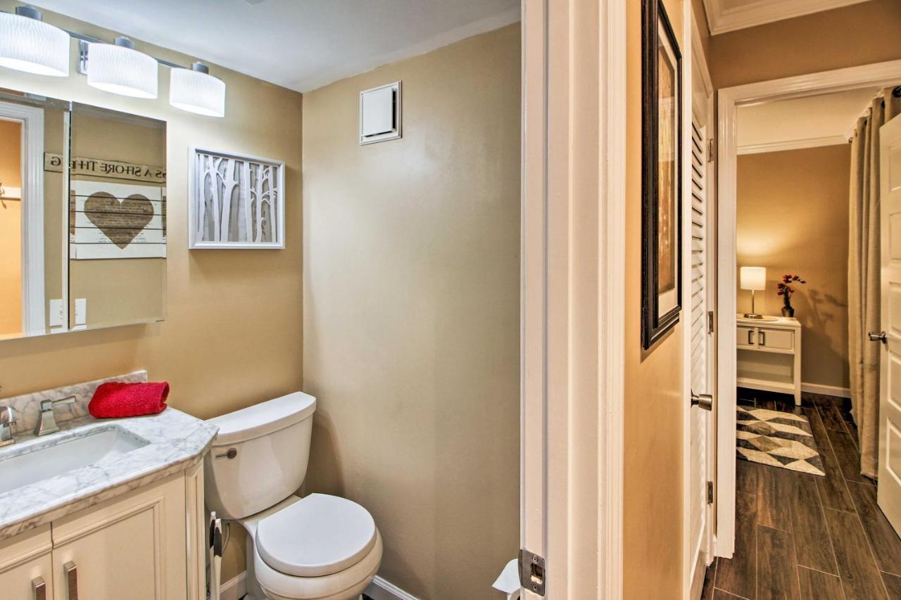 Sands Beach Club Condo With Ocean Views And Amenities! Myrtle Beach Exterior foto