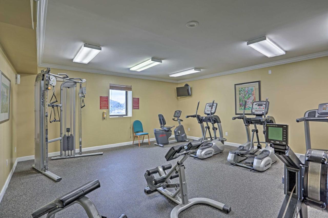 Sands Beach Club Condo With Ocean Views And Amenities! Myrtle Beach Exterior foto